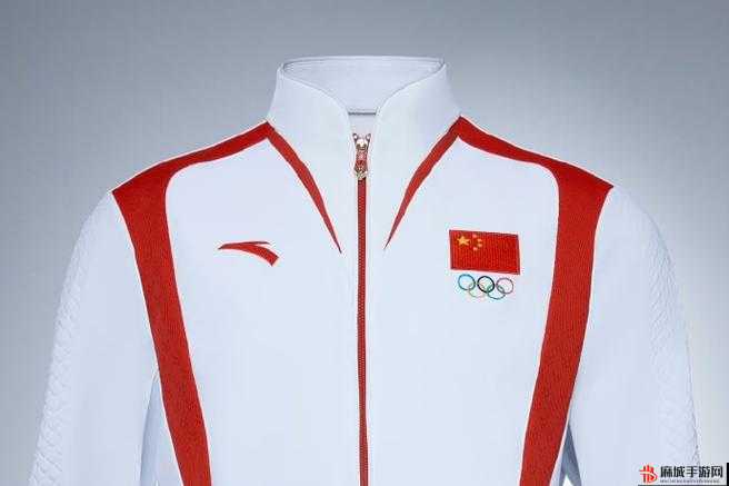 巴黎奥运会中国代表团领奖服发布：荣耀时刻即将开启