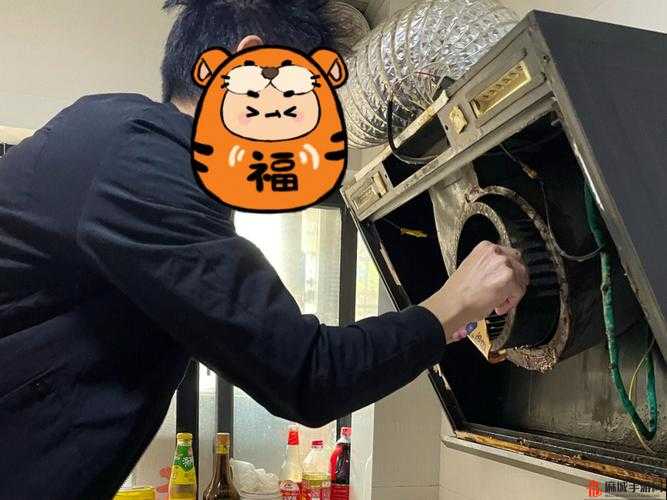 从厨房一路干到客厅怎么说：清洁技巧分享