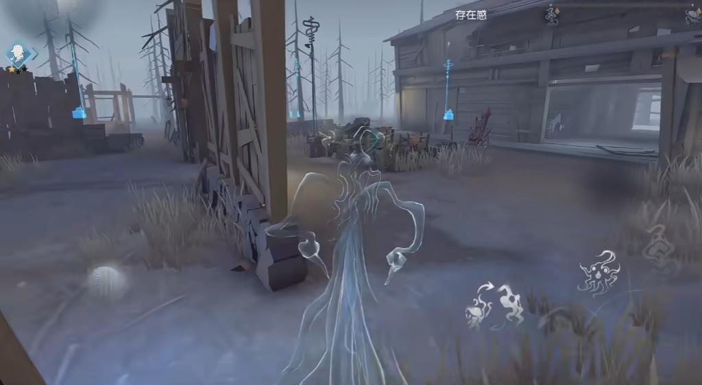 第五人格时空之影削弱有什么影响
