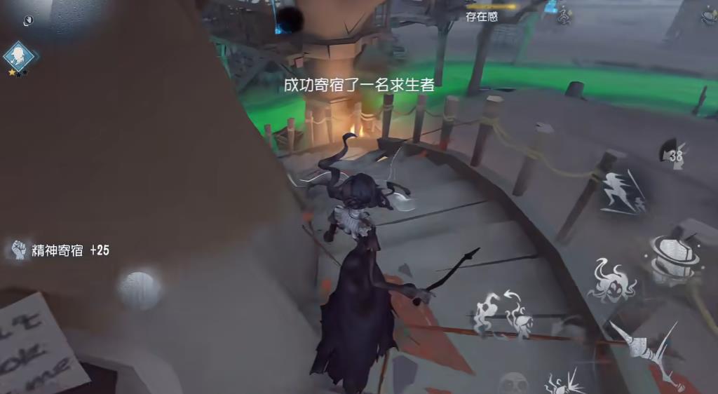 第五人格时空之影削弱有什么影响