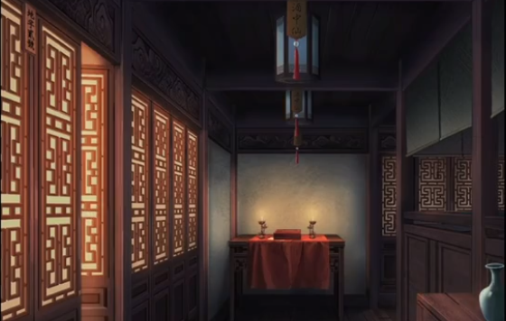 引魂铃种恶因如何通关