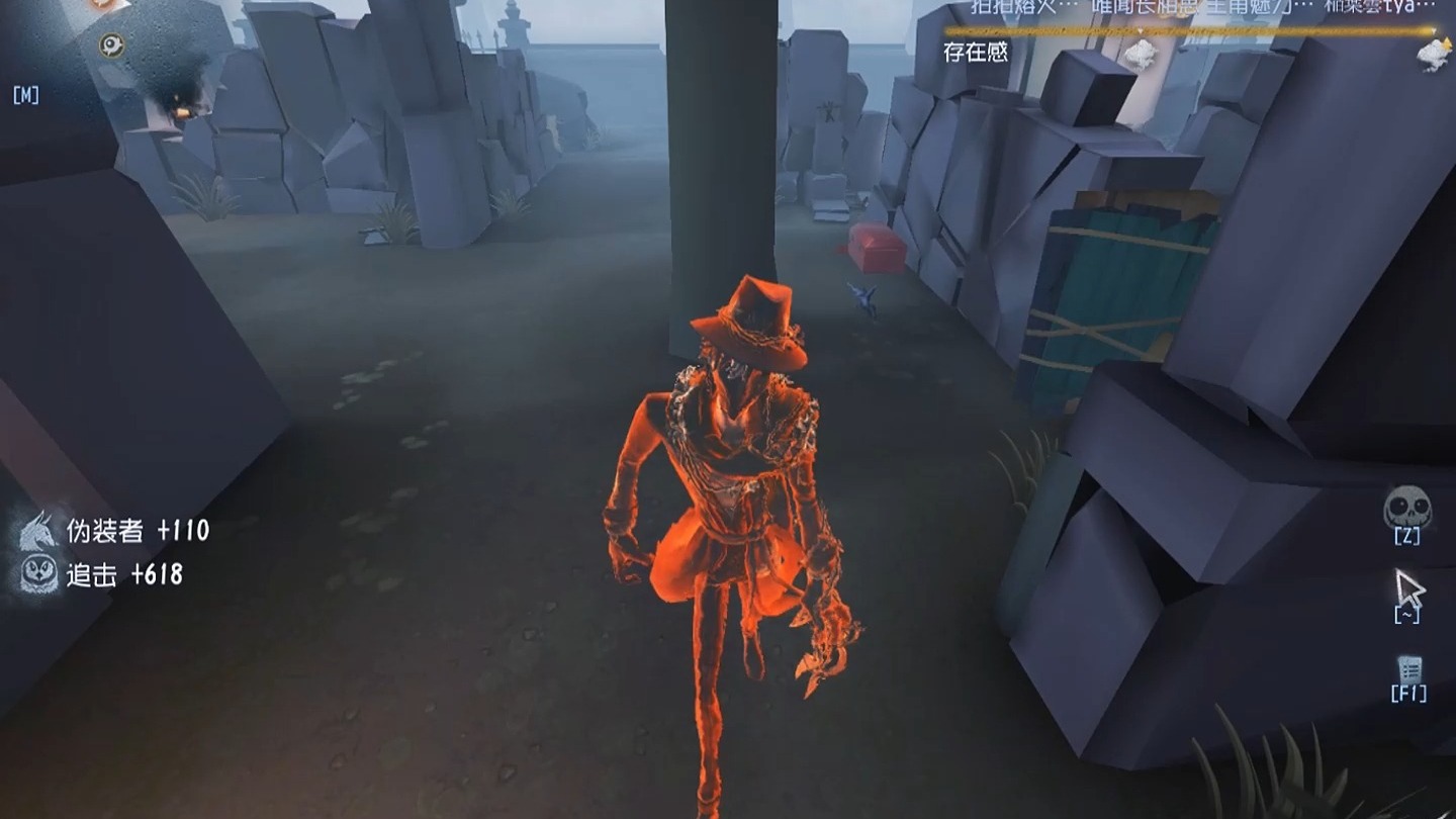 第五人格牵制杰克的思路是什么