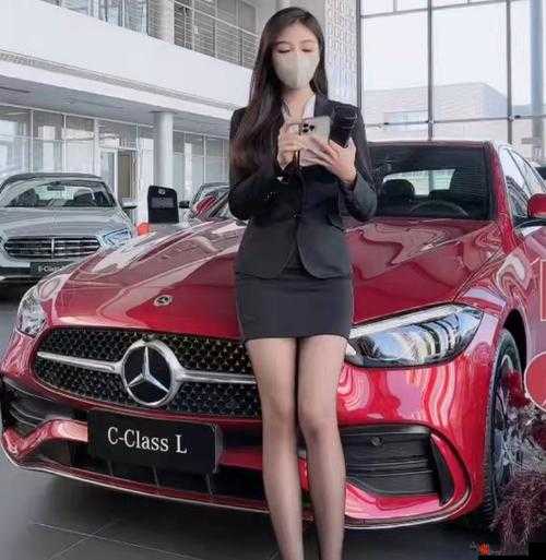 买保险套的女销售要求试用：背后的职业坚守与挑战