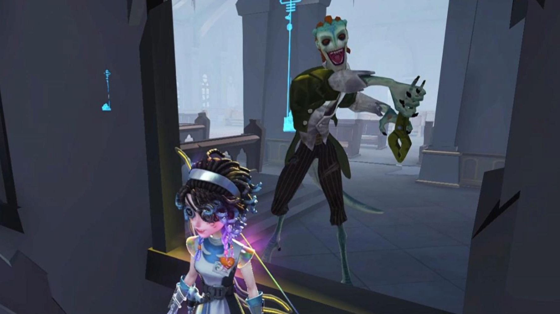 第五人格求生者的技能如何合理运用