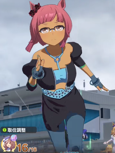 赛马娘大师挑战赛怎么玩