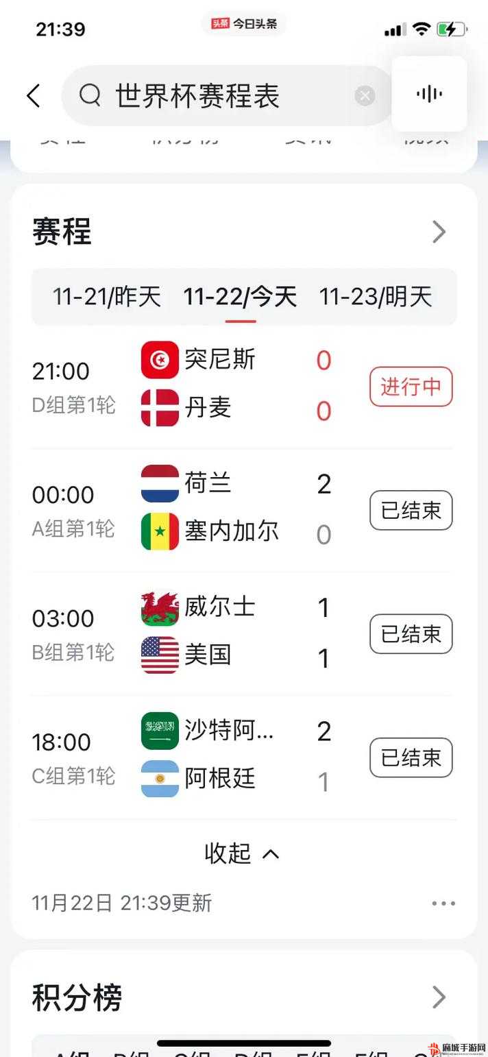 世界杯4强出炉，2022世界杯半决赛对阵表及深度分析