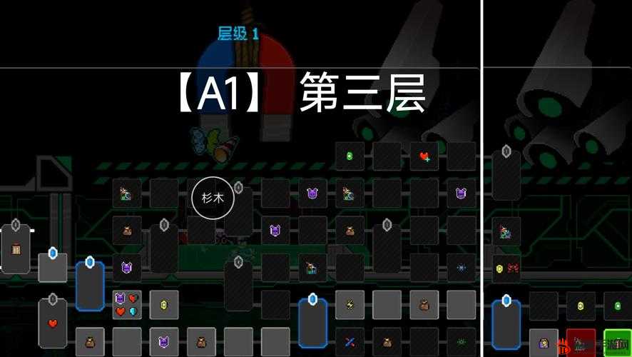 霓虹深渊无限，元素属性效果全揭秘