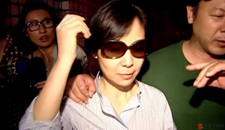 李宗瑞**** 27 名女性：**的不归路