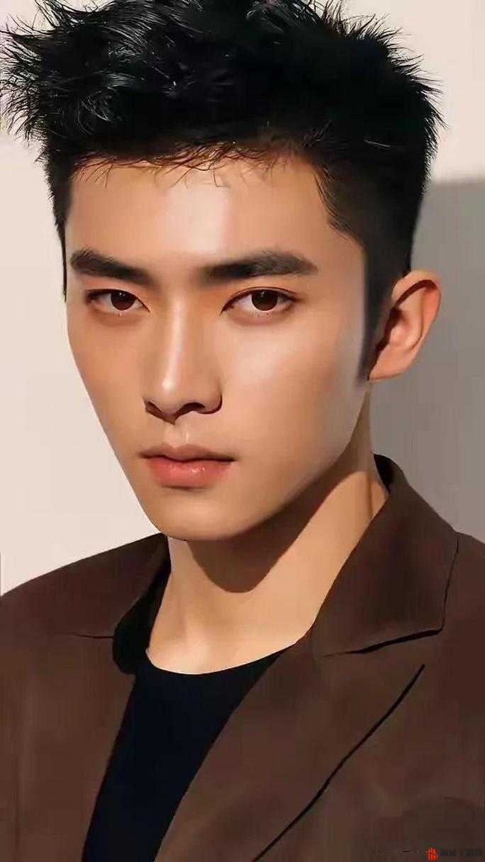 2024GARY 帅气小鲜魅力无限