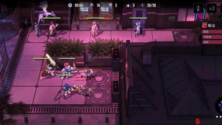 无期迷途诡境余音重逢之路Z-3攻略