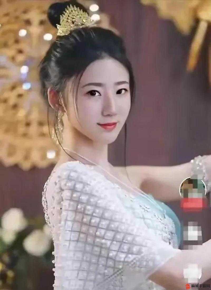 第二段视频是不是张津瑜配音的：探究背后真相