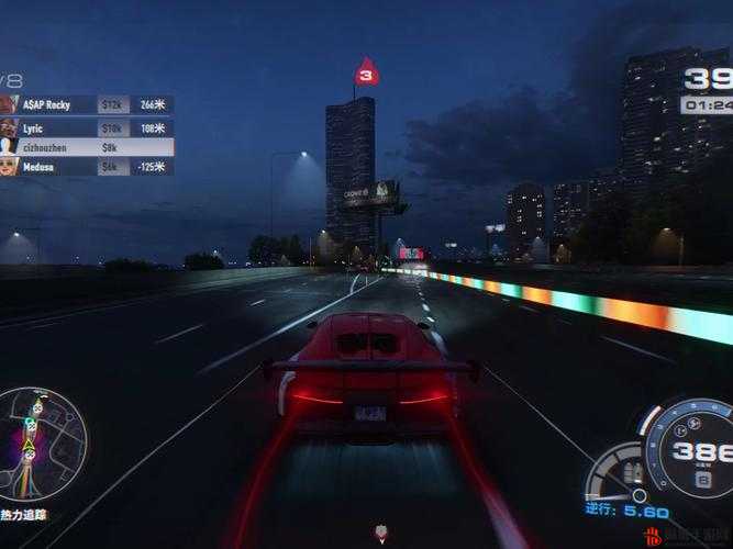 极品飞车22豪华版车在哪领？不羁豪华版奖励领取方法详解