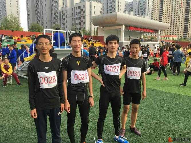 体育生单男的青春奋斗与梦想追逐历程