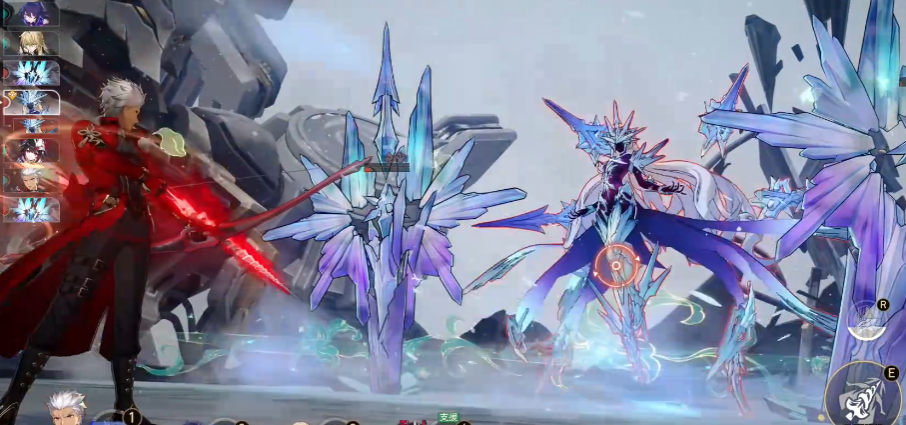 崩坏星穹铁道Archer和Saber成就如何达成