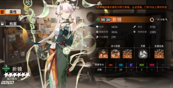 新月同行折镜怎么样