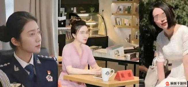 张津瑜：一个引发广泛关注与讨论的人物