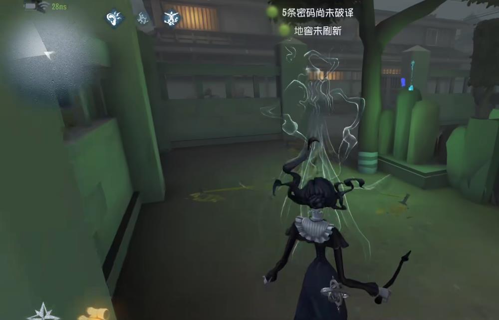 第五人格时空之影开门战怎么打