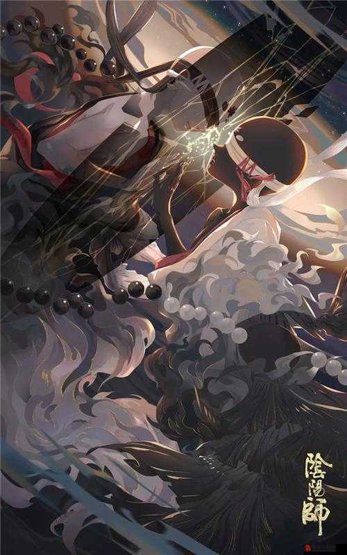 阴阳师新区震撼爆料，SP云外镜即将降临，新式神猜测引发热议