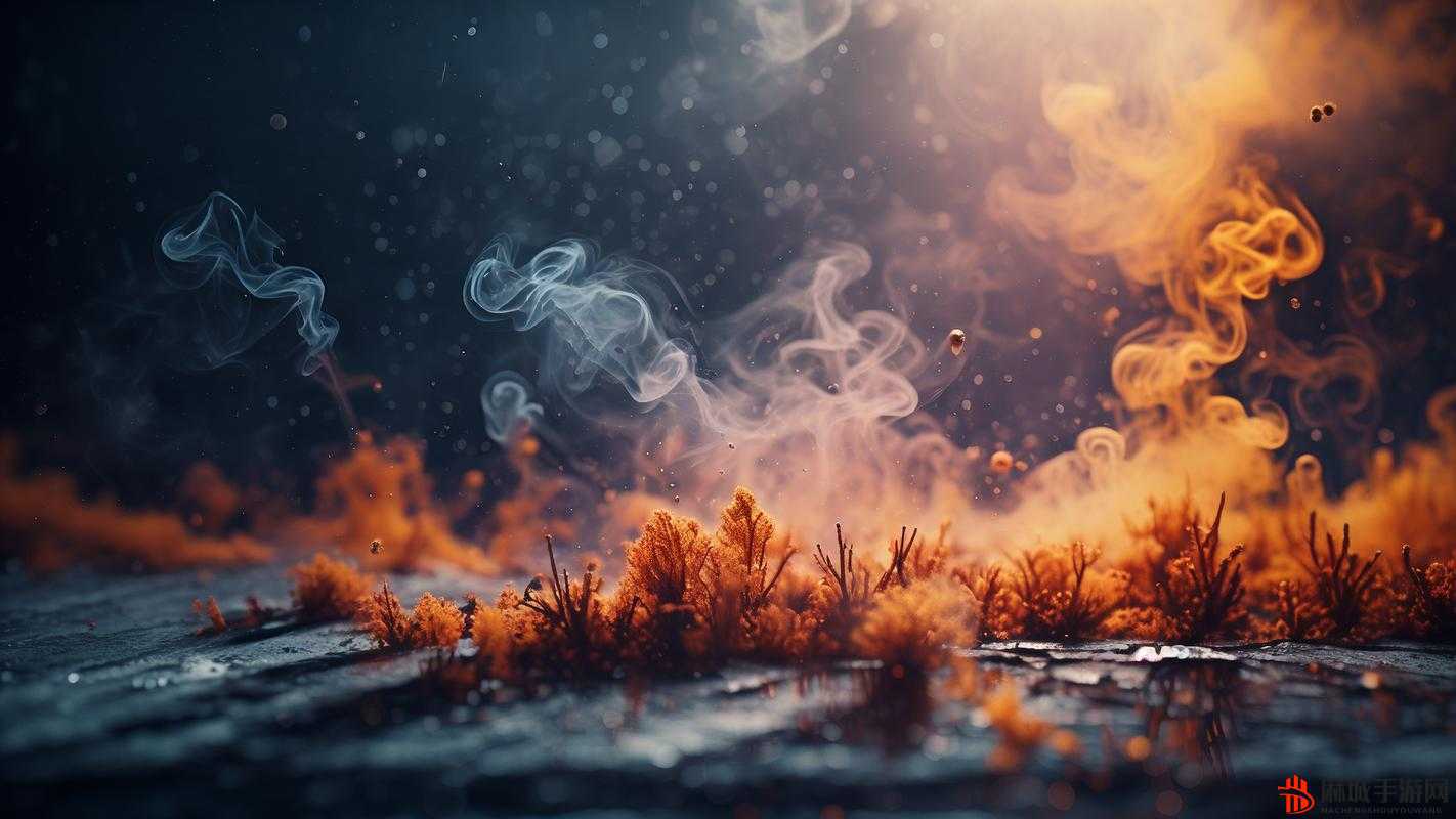 探索未知的冒险：色夜火导航带你领略神秘世界
