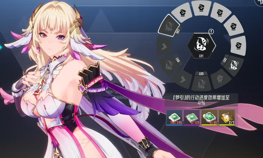伊瑟芙蕾雅如何进行培养