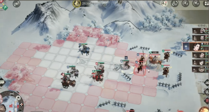 三国望神州毒伤流如何构建