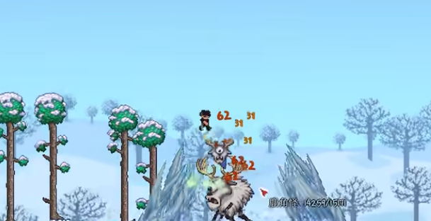 泰拉瑞亚泰拉魔刃怎么样