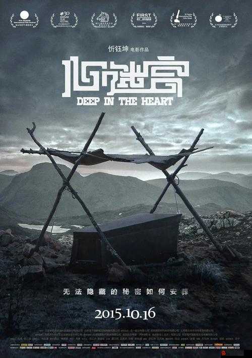 神秘电影 5 条免费路径：揭秘不为人知的观影秘密
