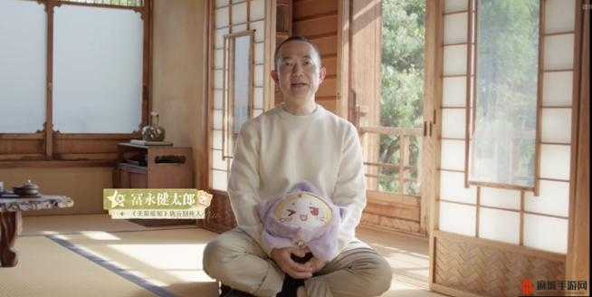无限暖暖执行制作人富永健太郎独家专访
