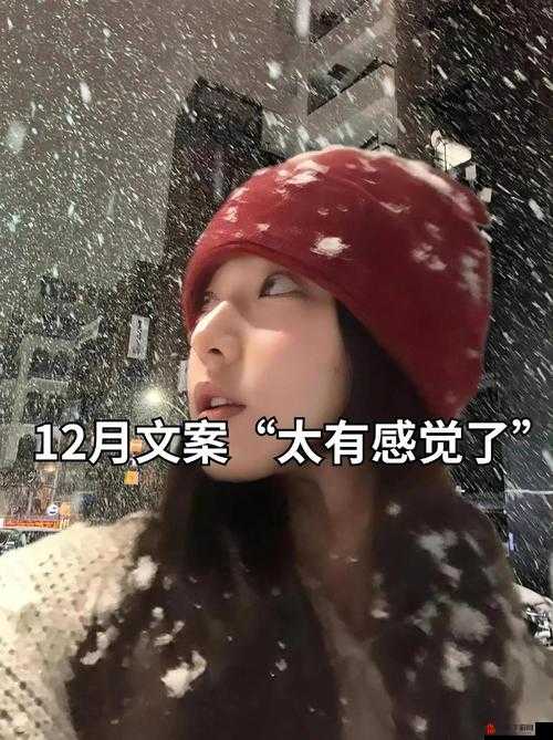 12月启航，拥抱新篇章，抖音版12月第一天创意文案合集
