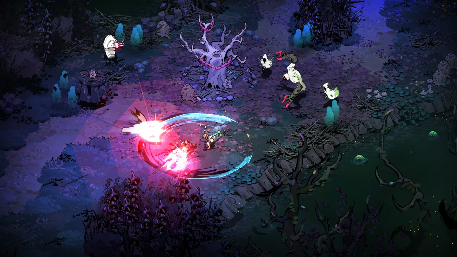 哈迪斯2测评：倾尽更多资源和心思做出来了很多创新
