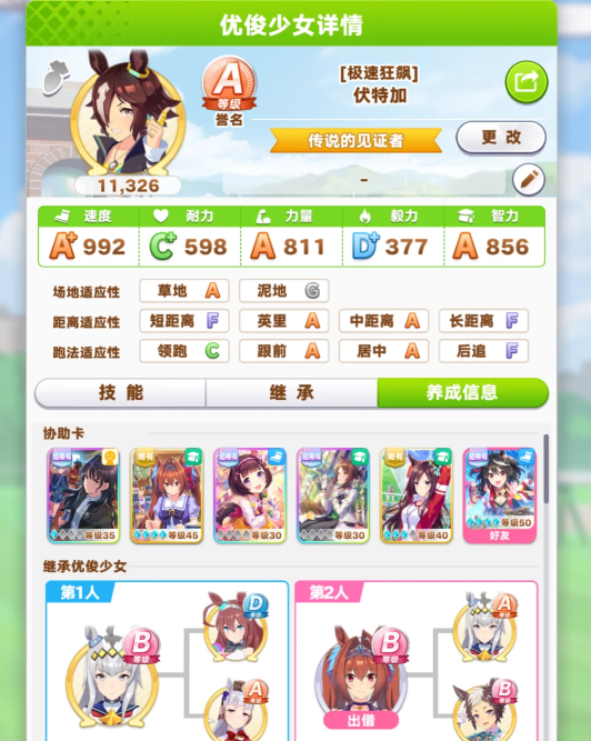 赛马娘青春杯怎么组队
