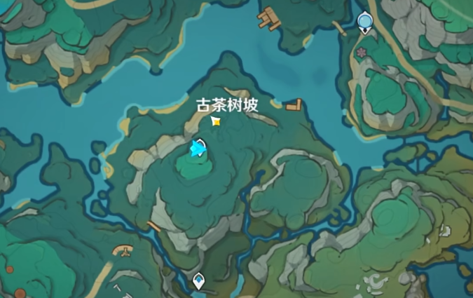 原神仙人游庄如何触发