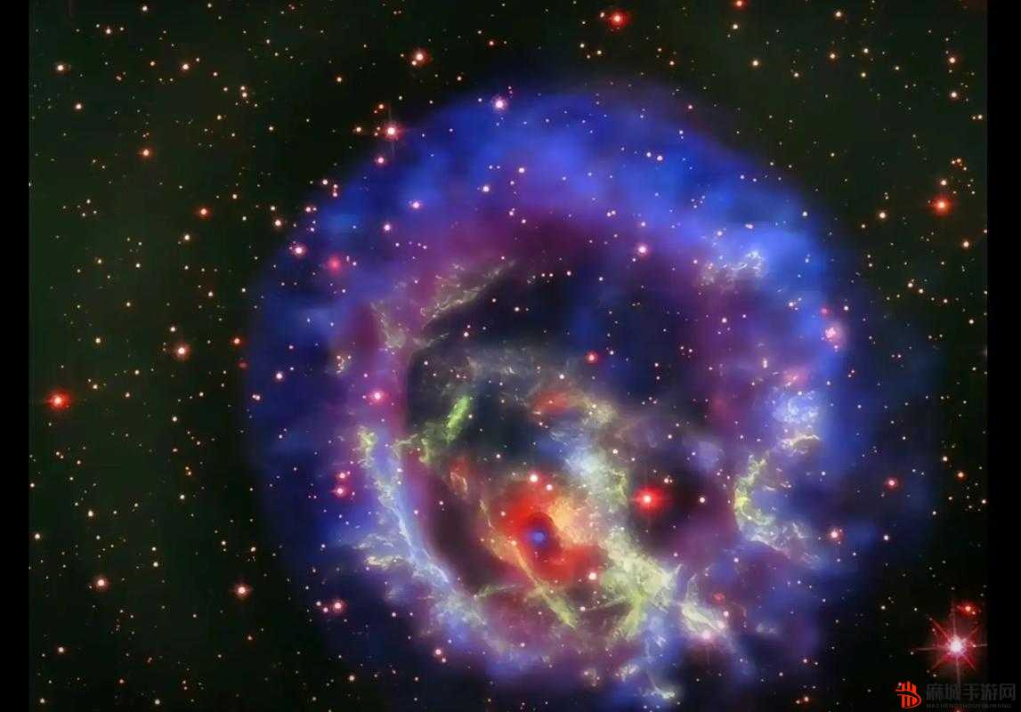 星空视频在线观看免费播放电影：一场跨越宇宙的视觉盛宴
