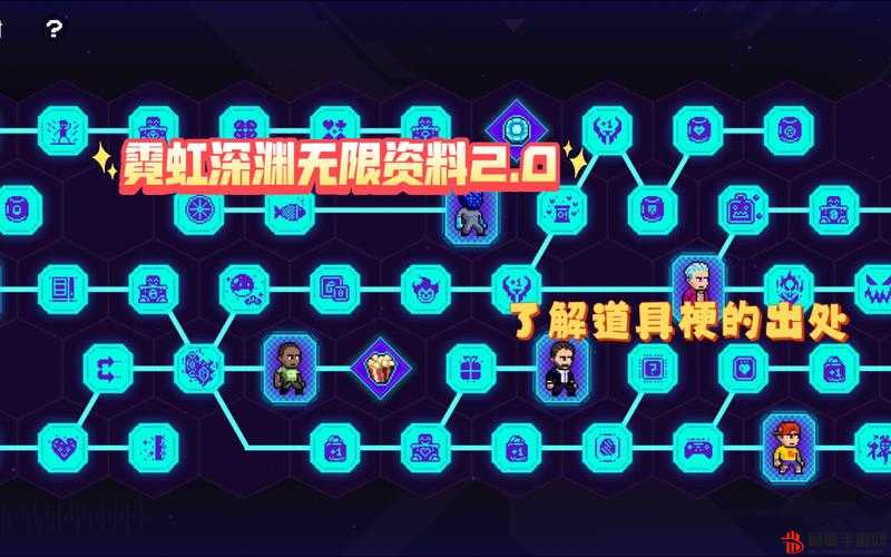 霓虹深渊无限短视频之神，打法攻略大揭秘