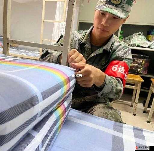 被教官带到宿舍后究竟发生了什么
