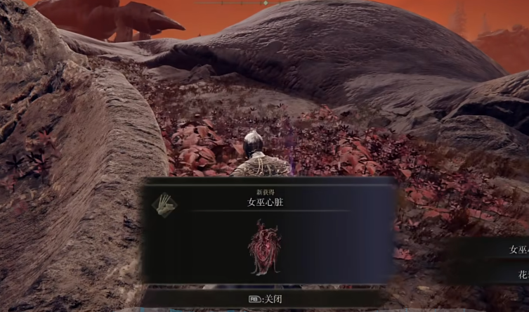 艾尔登法环可以化身为龙人的道具如何获取