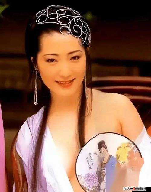 潘金莲外传之她在宋朝的爱恨情仇与传奇人生故事