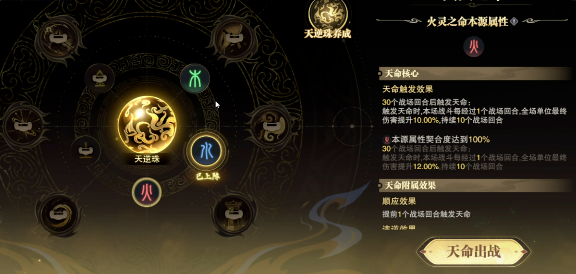 斗罗大陆魂师对决SP王林有什么特性
