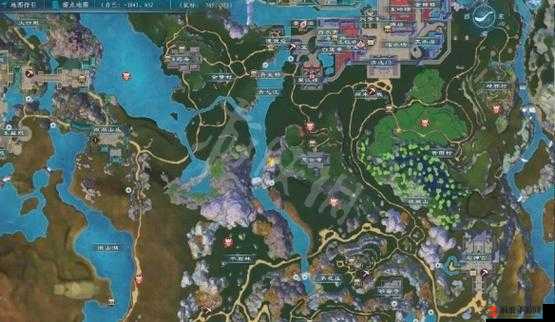 蜀山初章游戏内蜀家兄弟所有出现位置详细汇总指南