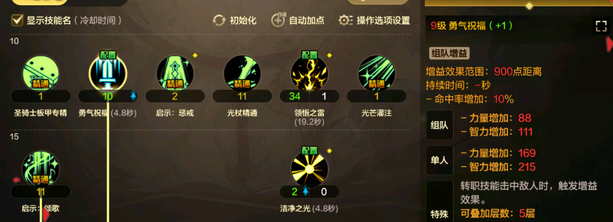 地下城与勇士手游奶妈用什么装备