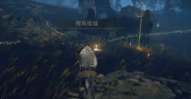 艾尔登法环幽影之地的碎片如何顺序收集
