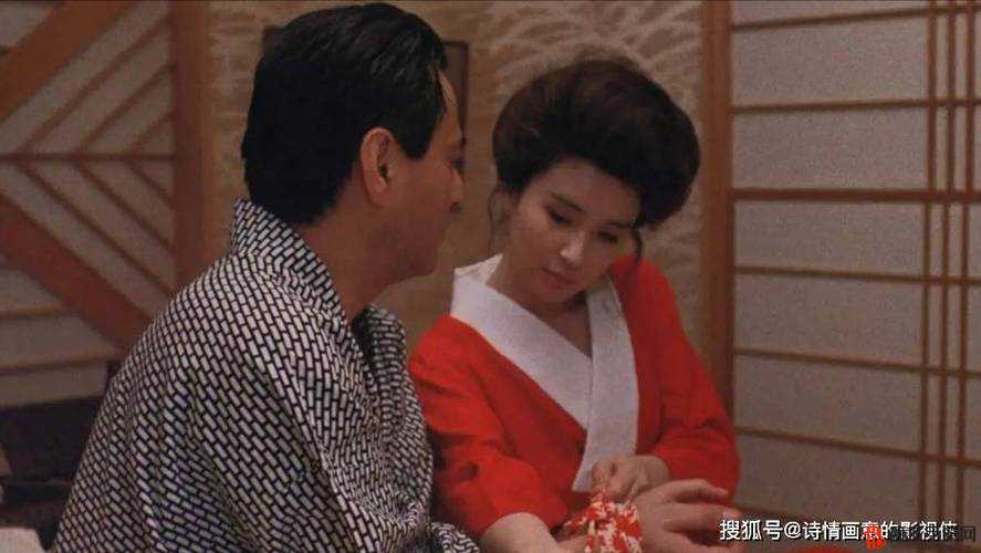 日本一区二区电影之独特魅力与精彩呈现