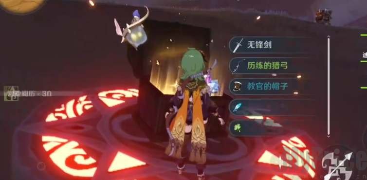 原神三运河之地珍贵宝箱获得攻略