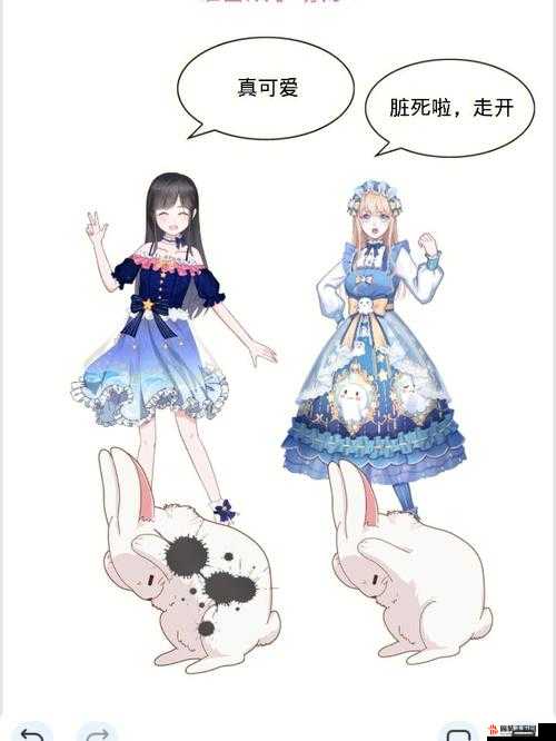 伽罗ちゃん的脚法特点：灵动多变步伐精准且威力十足