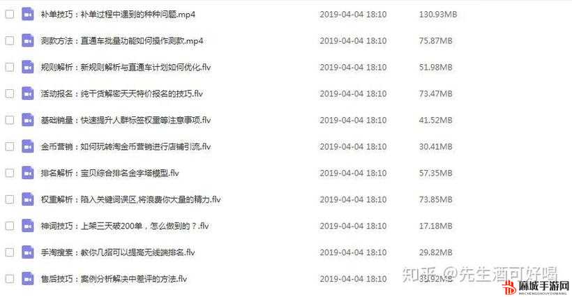最好看 2019 年中文之精彩内容呈现与深度解析