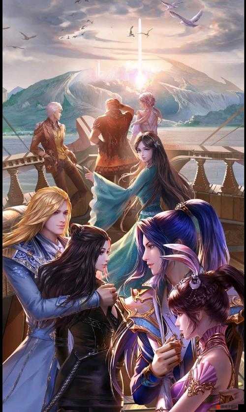 斗罗大陆动画第235集完整版在线观看指南及作品深度探讨