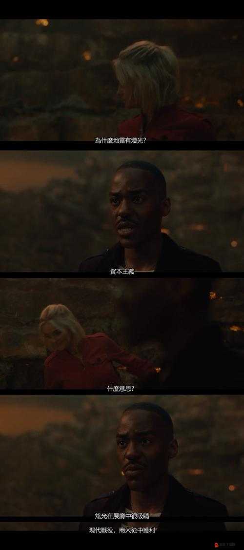 神秘电影的 5 大路径入口：奇幻之旅由此开启