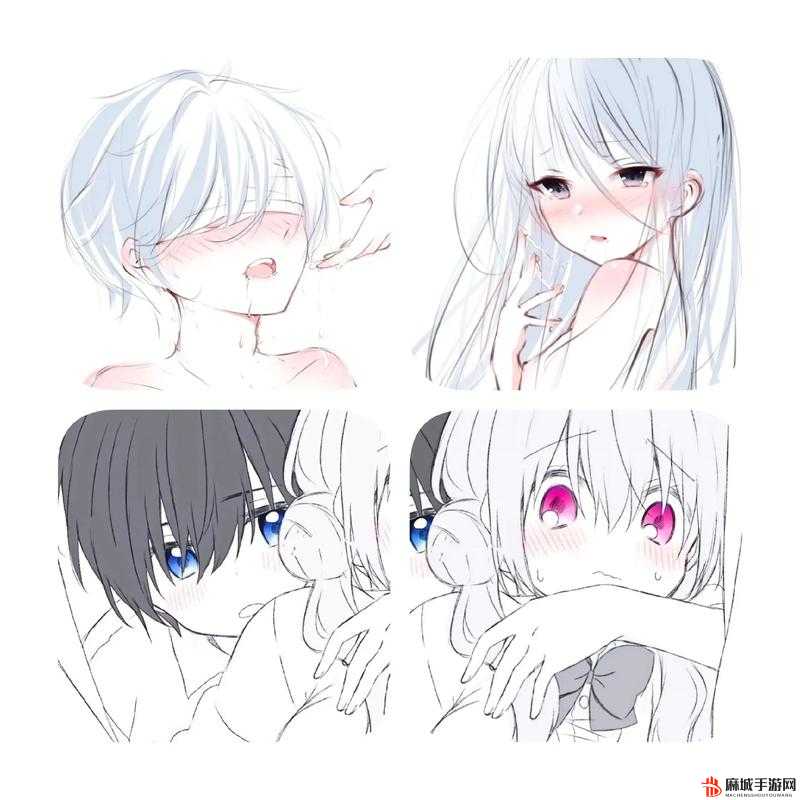 羞羞漫画在线观看入口：海量精彩内容，满足你的各种需求