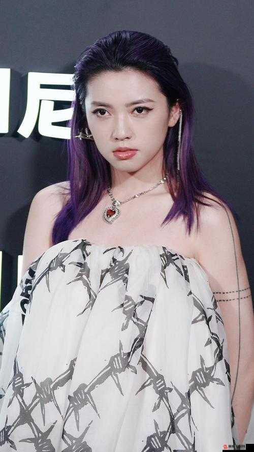 中国内地女 RAPPER X：用音乐诉说自我