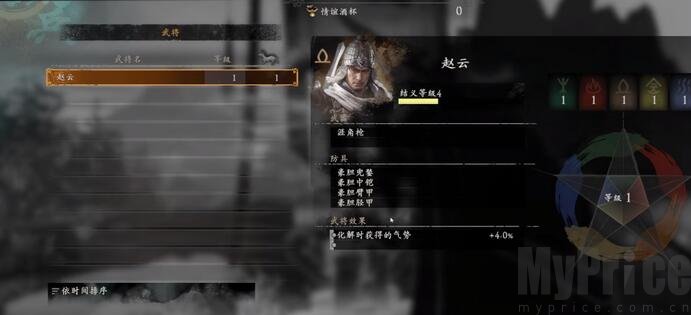 卧龙苍天陨怎么得到落情谊酒杯 情谊酒杯获取攻略分享